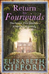 Cover von Return to Fourwinds