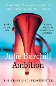 Cover von Ambition