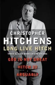 Cover von Long Live Hitch