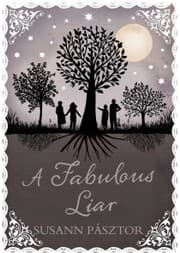 Cover von Fabulous Liar