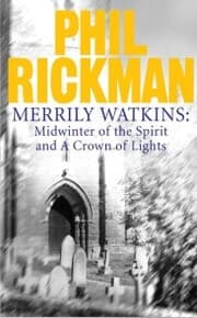 Cover von Merrily Watkins collection 1: Midwinter of Spirit and Crown of Lights