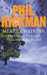 Cover von Merrily Watkins collection 2: Cure of Souls and Lamp of the Wicked