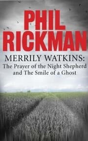 Cover von Merrily Watkins collection 3: Prayer of the Night Shepherd and Smile of a Ghost