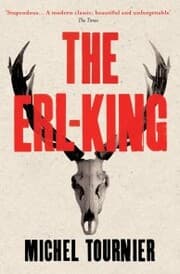 Cover von Erl-King