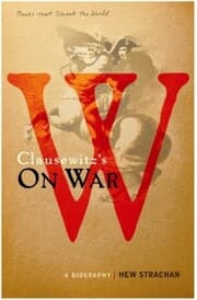Cover von Carl von Clausewitz's On War