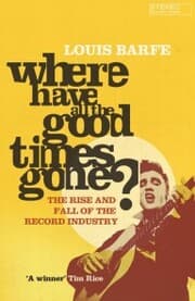 Cover von Where Have All the Good Times Gone?