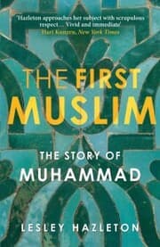 Cover von First Muslim