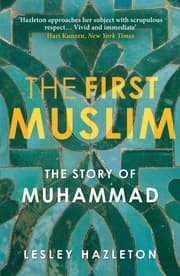 Cover von The First Muslim