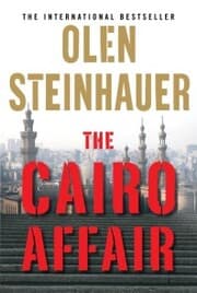 Cover von The Cairo Affair