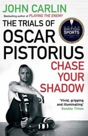 Cover von Chase Your Shadow