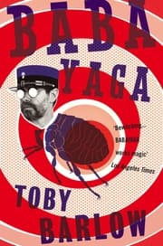 Cover von Babayaga