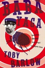 Cover von Babayaga