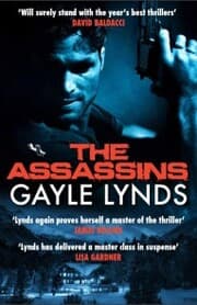 Cover von The Assassins