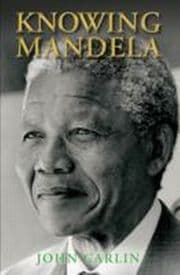Cover von Knowing Mandela