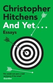 Cover von And Yet...