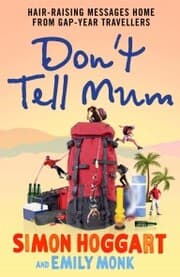Cover von Don't Tell Mum