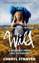 Cover von Wild (Media Tie-In)