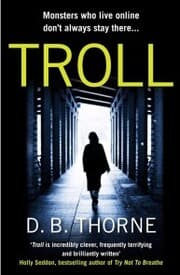 Cover von Troll