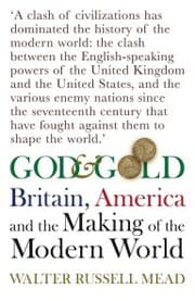 Cover von God and Gold