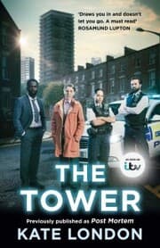 Cover von The Tower