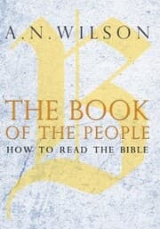 Cover von The Book of the People
