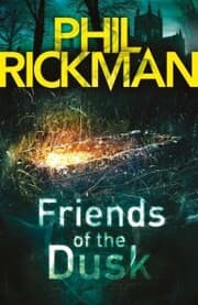 Cover von Friends of the Dusk