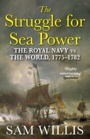 Cover von Struggle for Sea Power