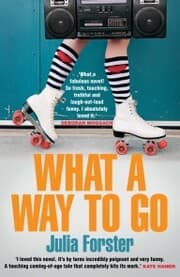 Cover von What a Way to Go