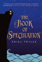 Cover von The Book of Speculation