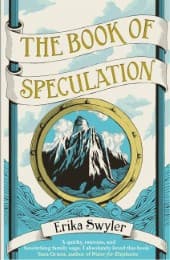 Cover von The Book of Speculation