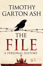 Cover von File