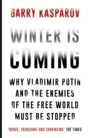 Cover von Winter Is Coming