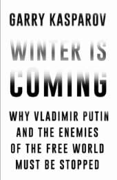 Cover von Winter is Coming