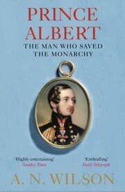 Cover von Prince Albert