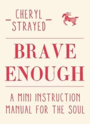 Cover von Brave Enough