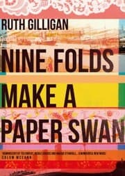 Cover von Nine Folds Make a Paper Swan