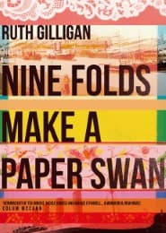 Cover von Nine Folds Make a Paper Swan