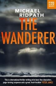 Cover von The Wanderer