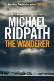 Cover von The Wanderer
