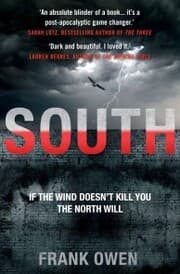 Cover von South