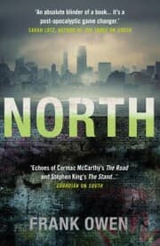 Cover von North