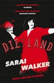 Cover von Dietland