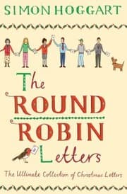 Cover von Round Robin Letters