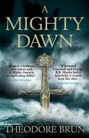 Cover von A Mighty Dawn