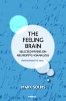 Cover von Feeling Brain