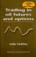 Cover von Trading in Oil Futures and Options