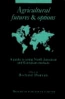 Cover von Agricultural Futures and Options