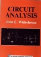 Cover von Circuit Analysis