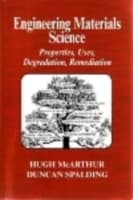 Cover von Engineering Materials Science