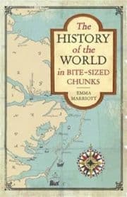 Cover von The History of the World in Bite-Sized Chunks